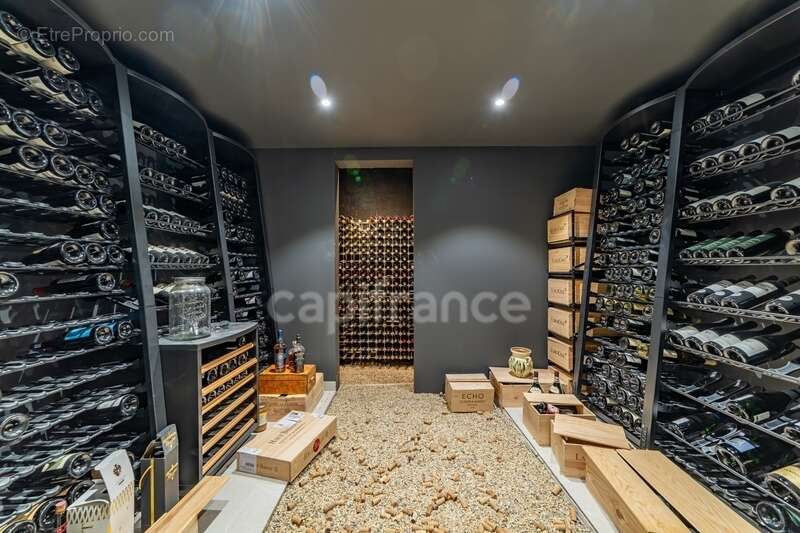 Maison à MONTPELLIER