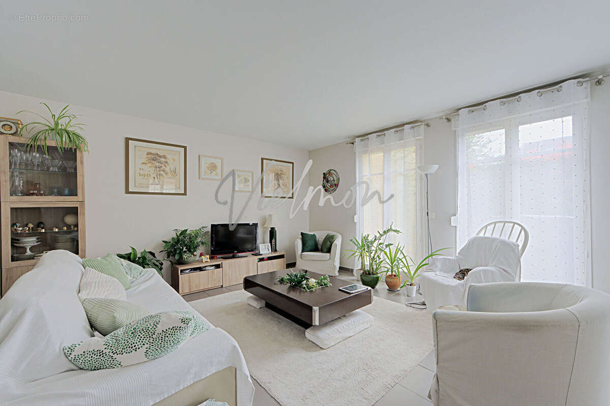 Maison à NOISY-LE-ROI