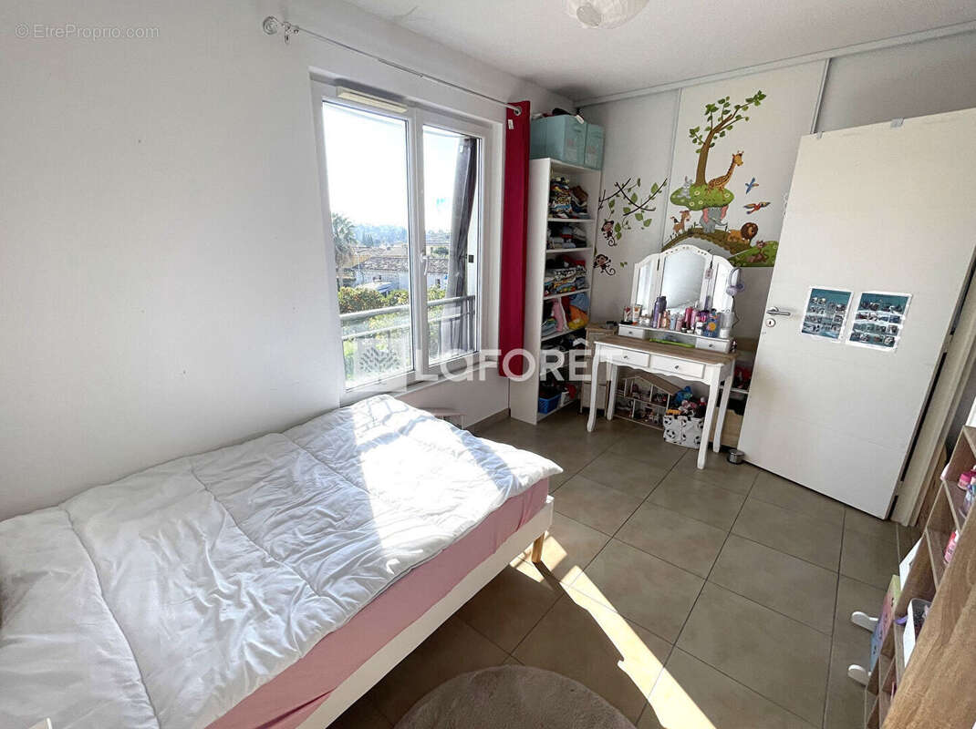 Maison La Gaude 3 pièce(s) 60 m2 - photo 6