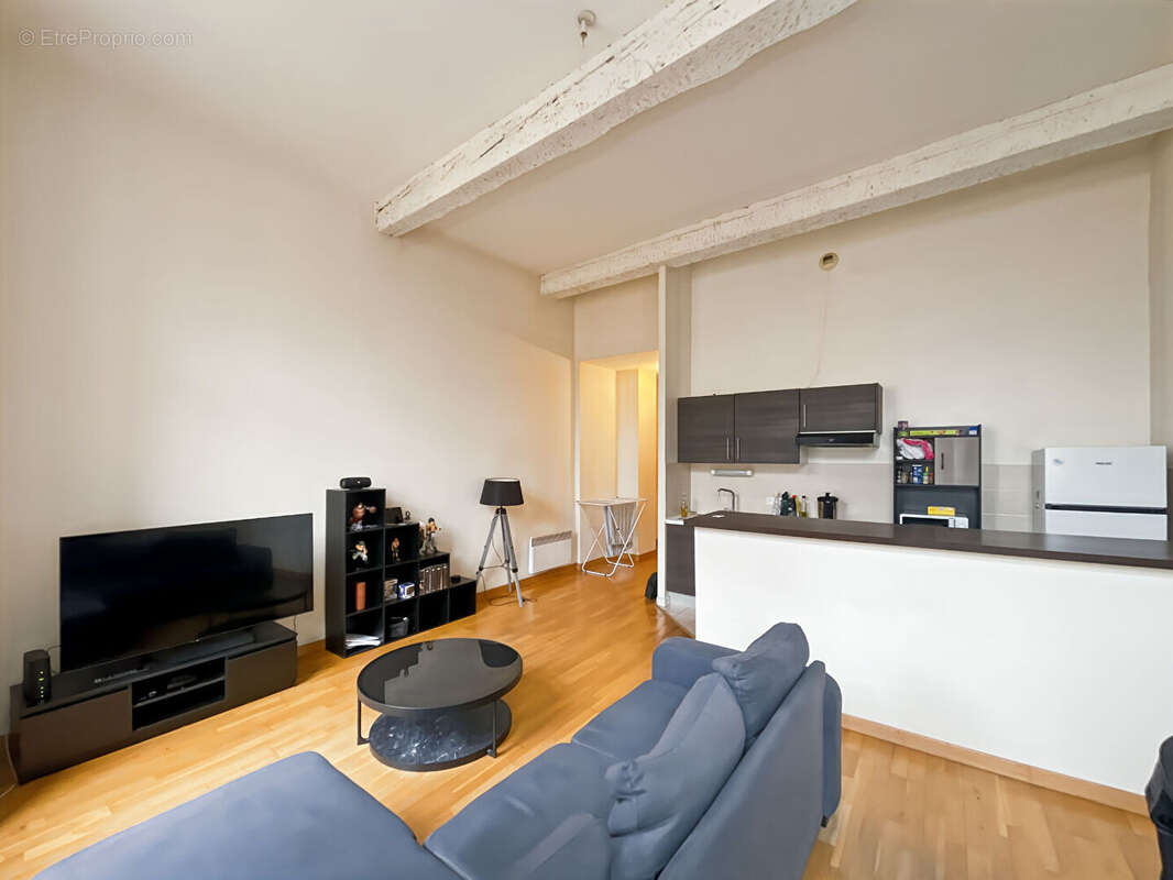 Appartement à MONTAUBAN