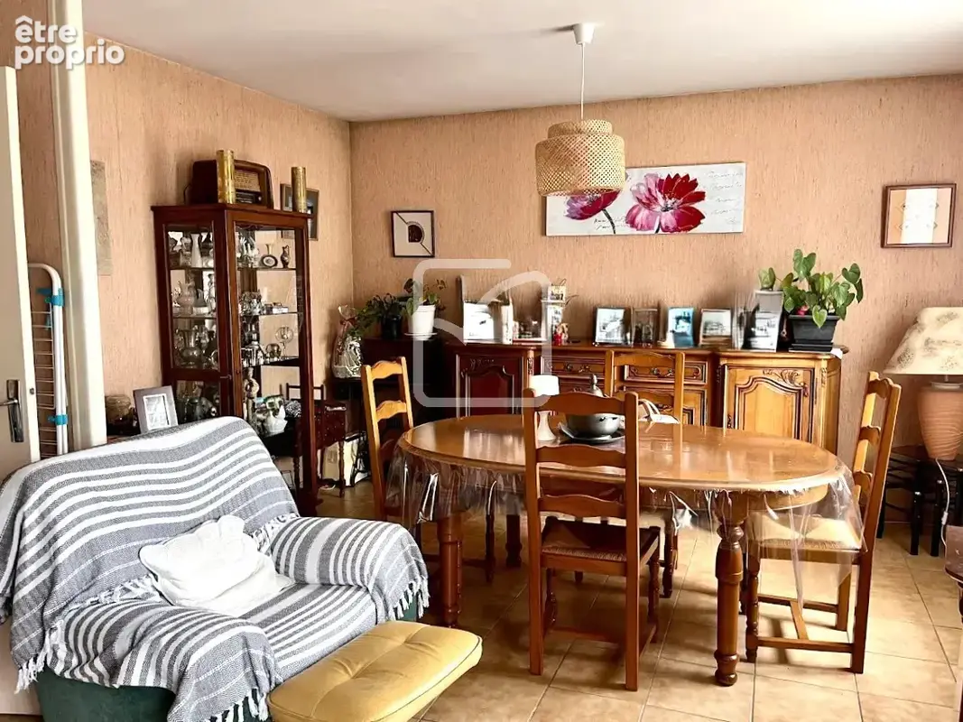 Maison des années 80 - photo 3
