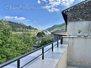 Appartement à BESSEGES