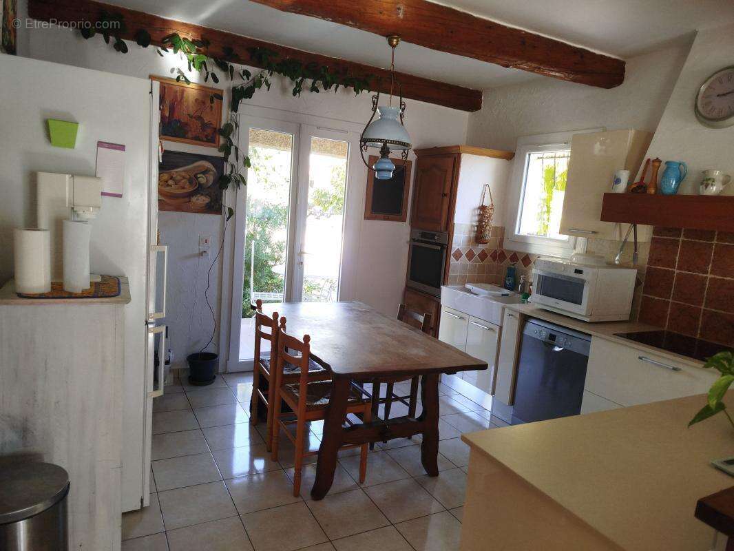 Maison à MEZE