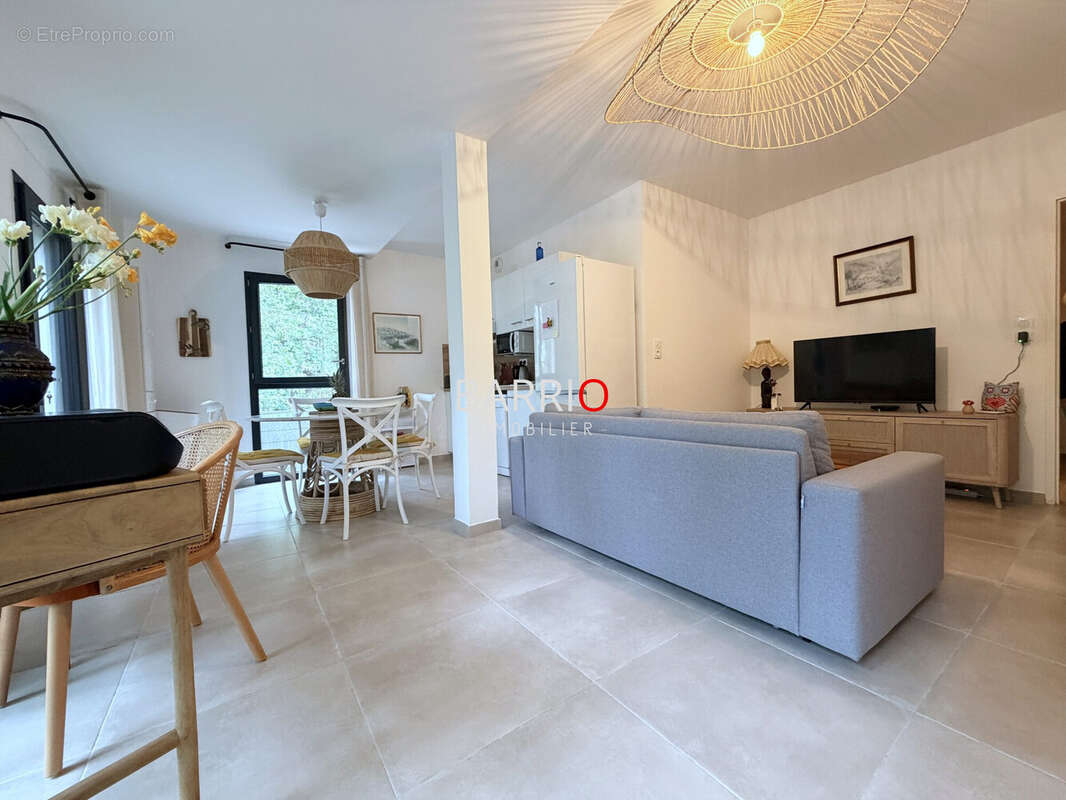 Appartement à ARGELES-SUR-MER