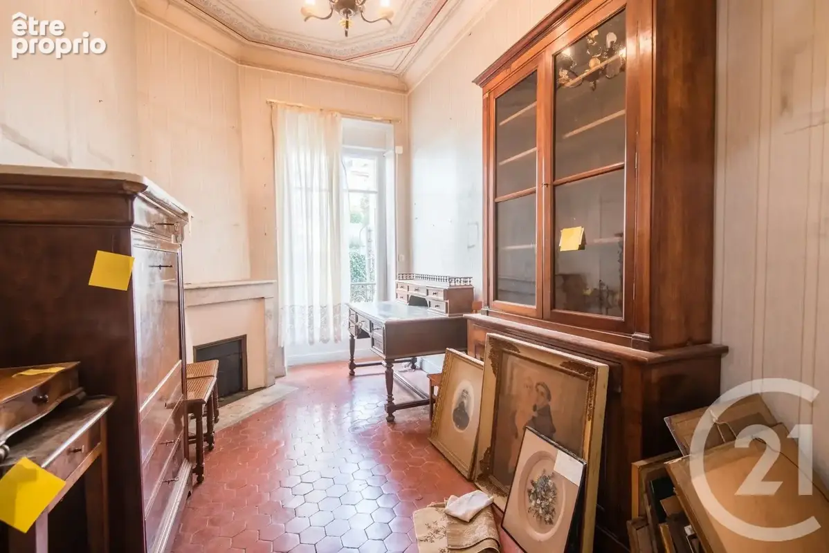 Maison 16 pièces 306 m² à vendre à Nice (06100) - photo 7