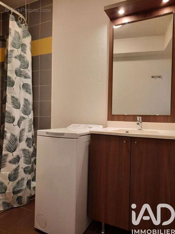 Photo 8 - Appartement à TOULON