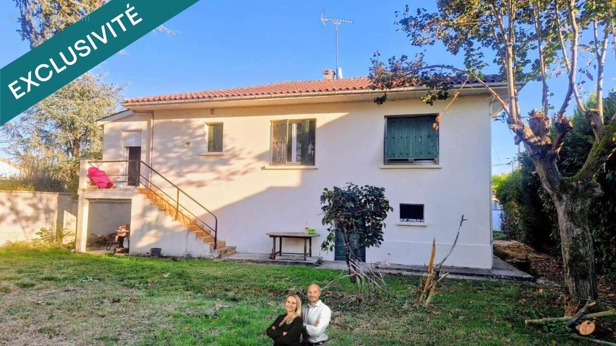 Photo 3 - Maison à TONNEINS