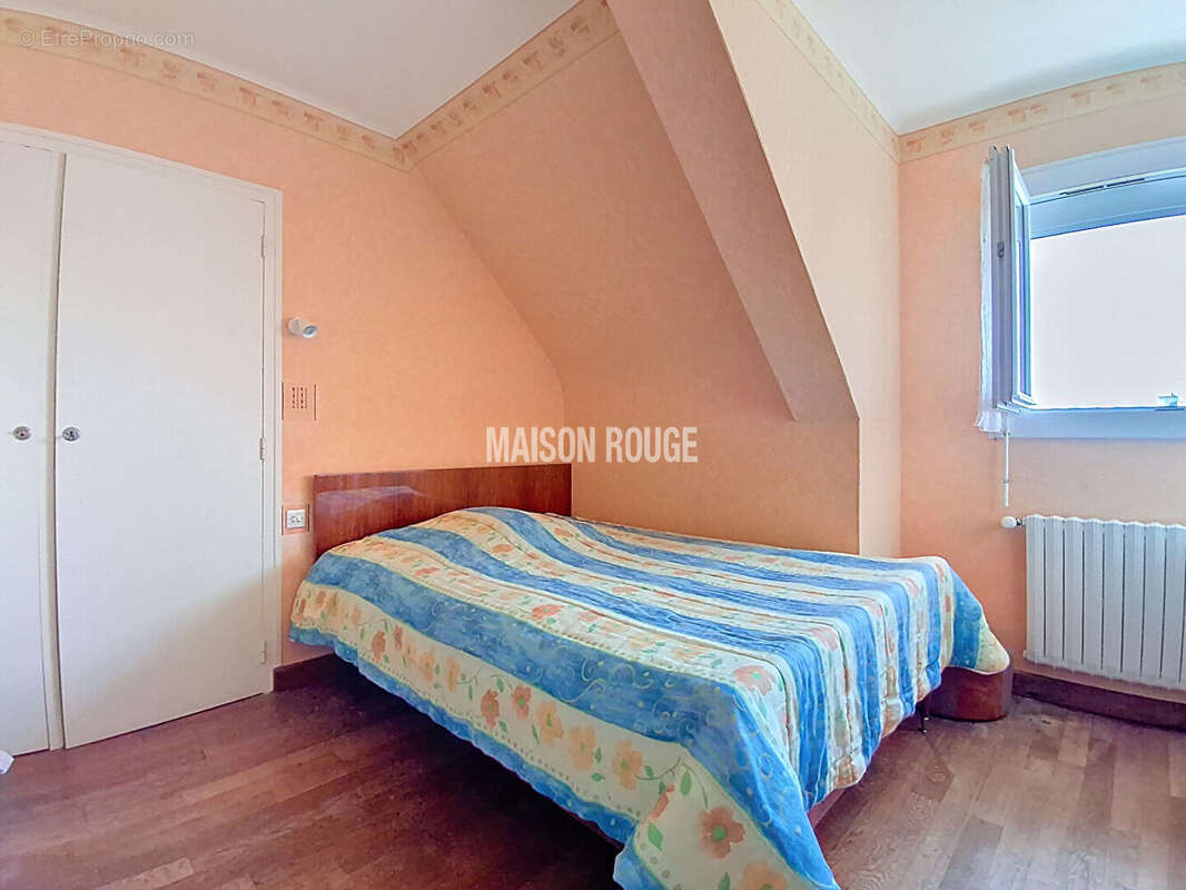 Maison à PLOUFRAGAN