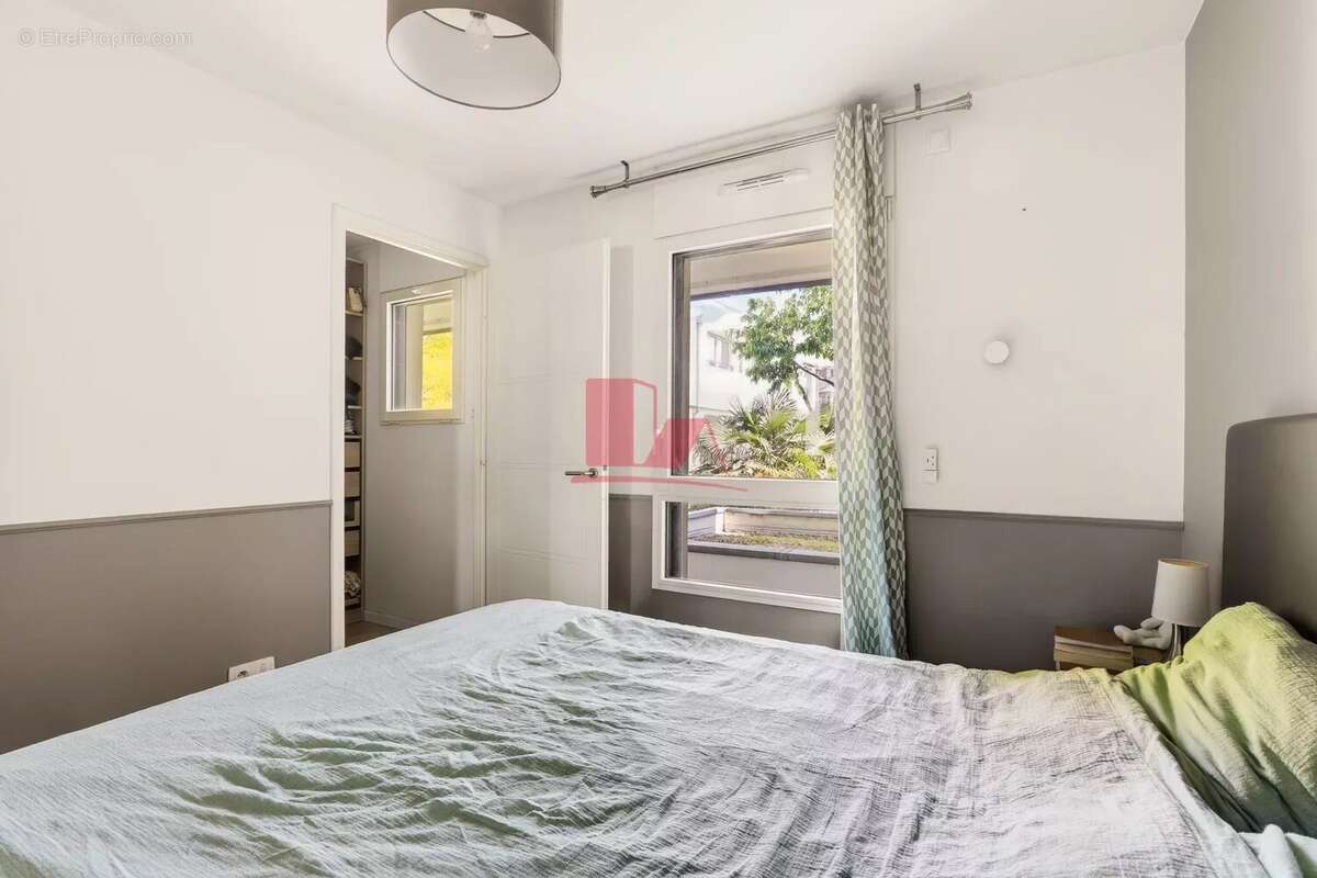 Appartement à VANVES