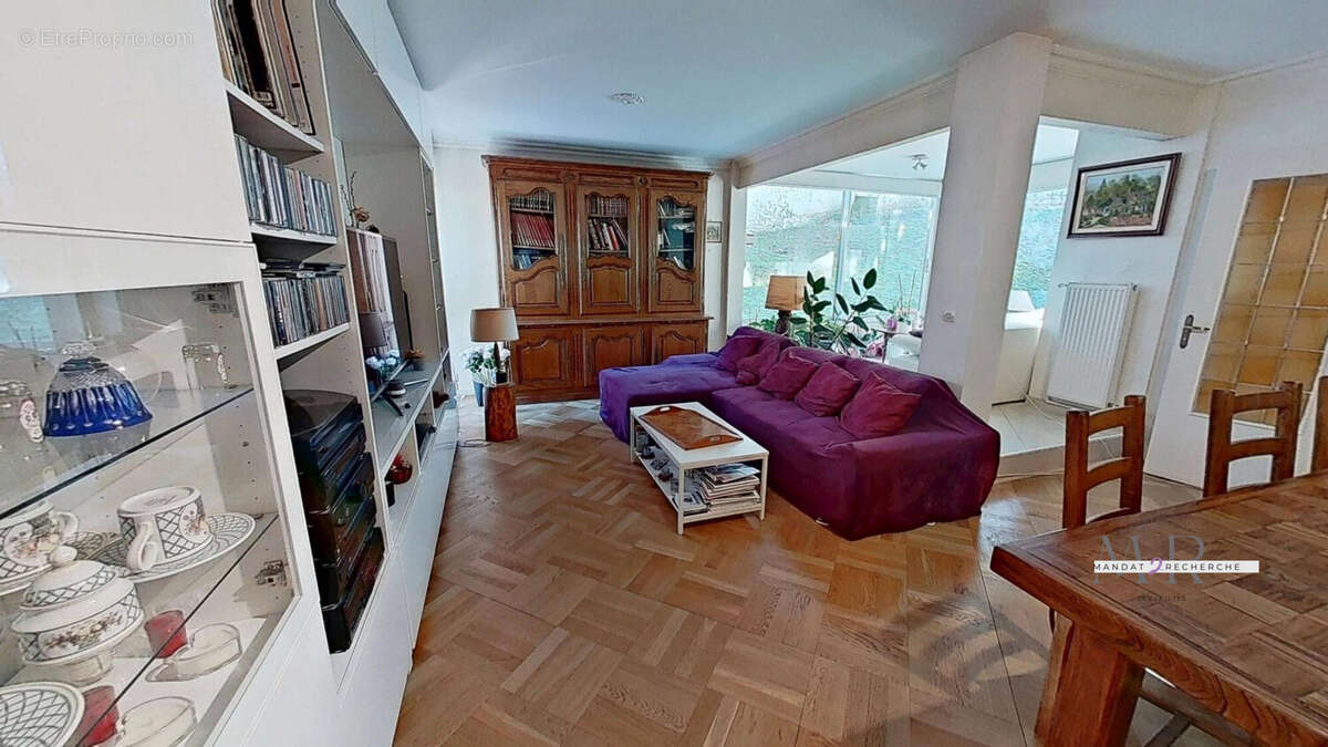 Appartement à CRETEIL