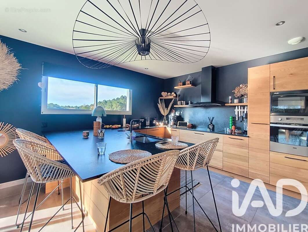 Photo 5 - Maison à LABENNE