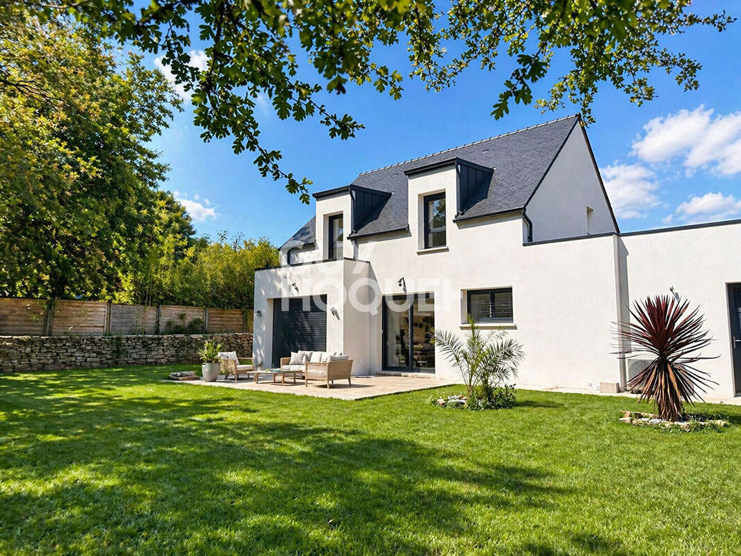 Maison à MONTERBLANC