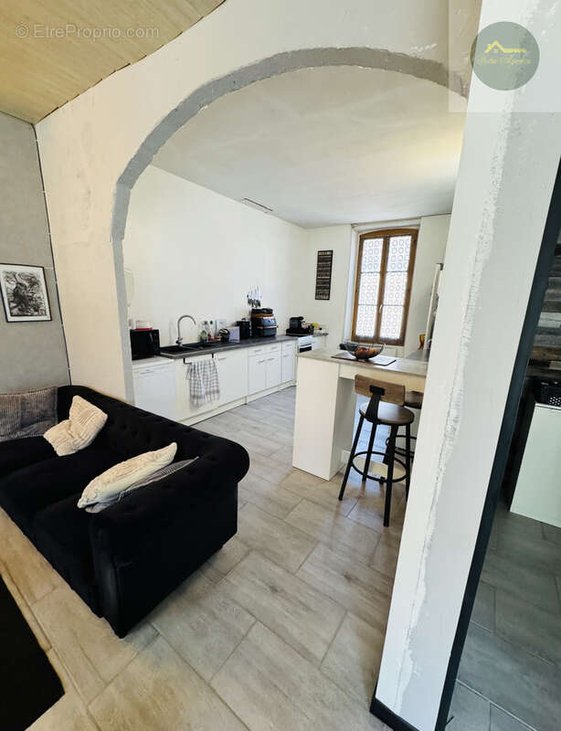 A vendre maison de village egreville - photo 9