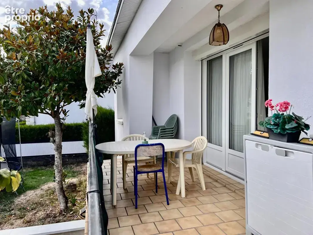 Maison Vendome 4 pièce(s) 78 m2 - photo 16