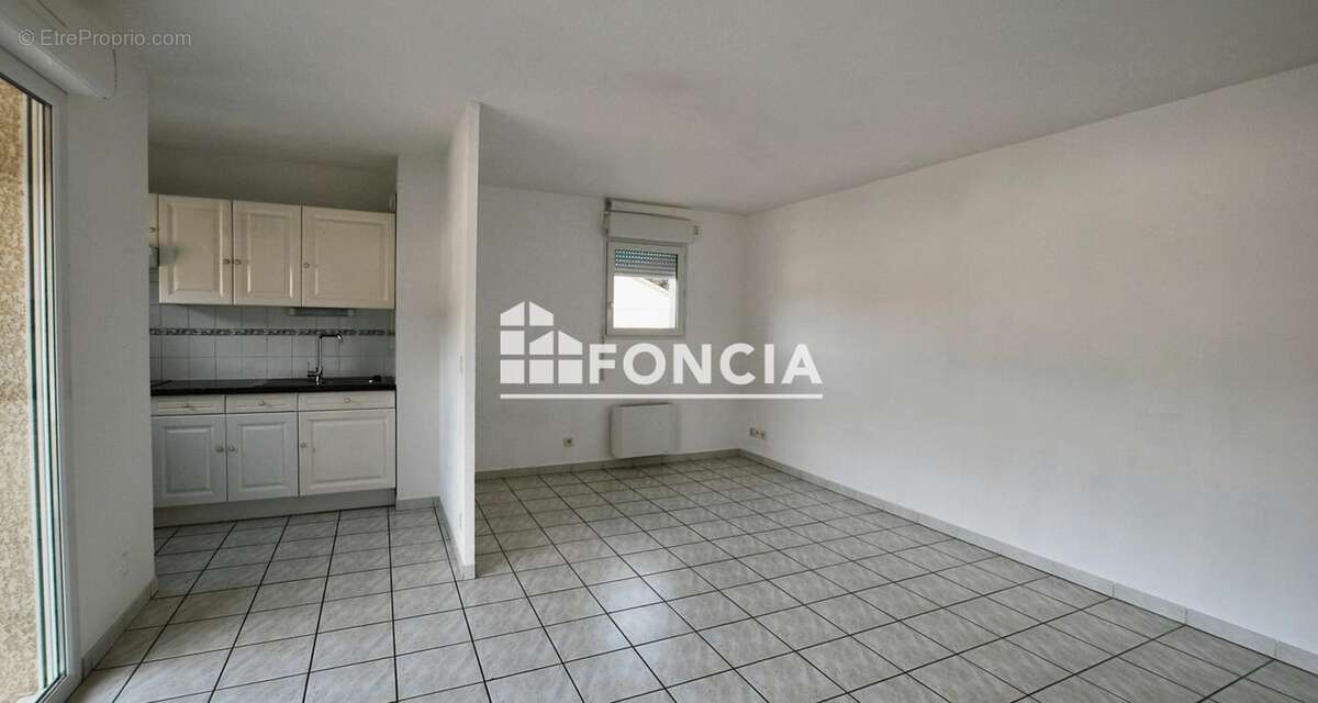Appartement à AMELIE-LES-BAINS-PALALDA