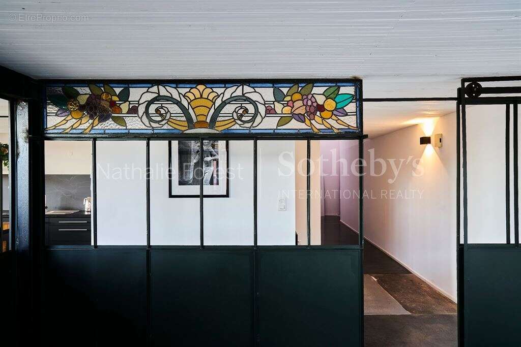 Appartement à ROUBAIX