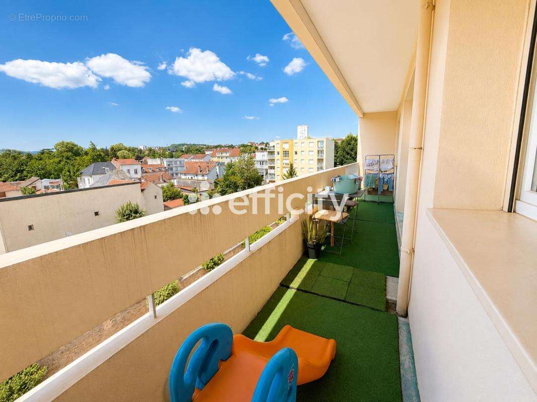 Appartement - photo 3