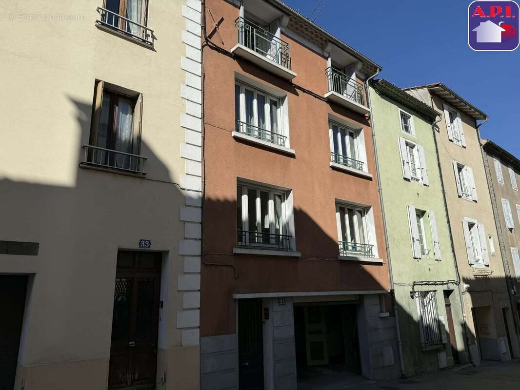 Maison à FOIX