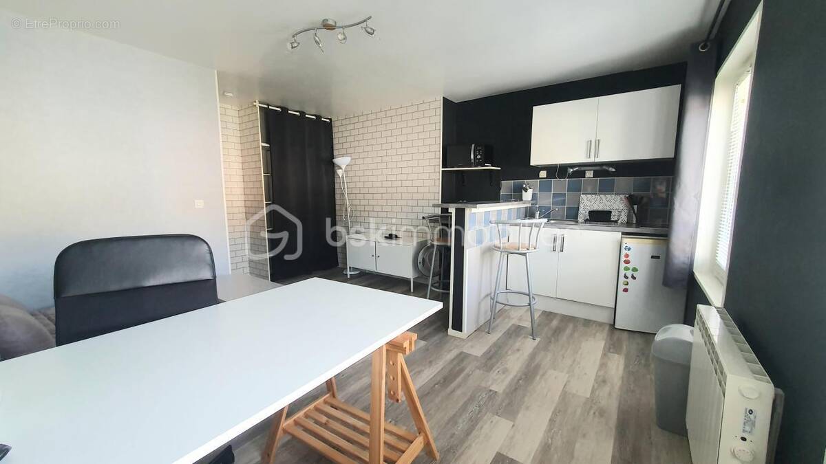 Appartement à LE HAVRE