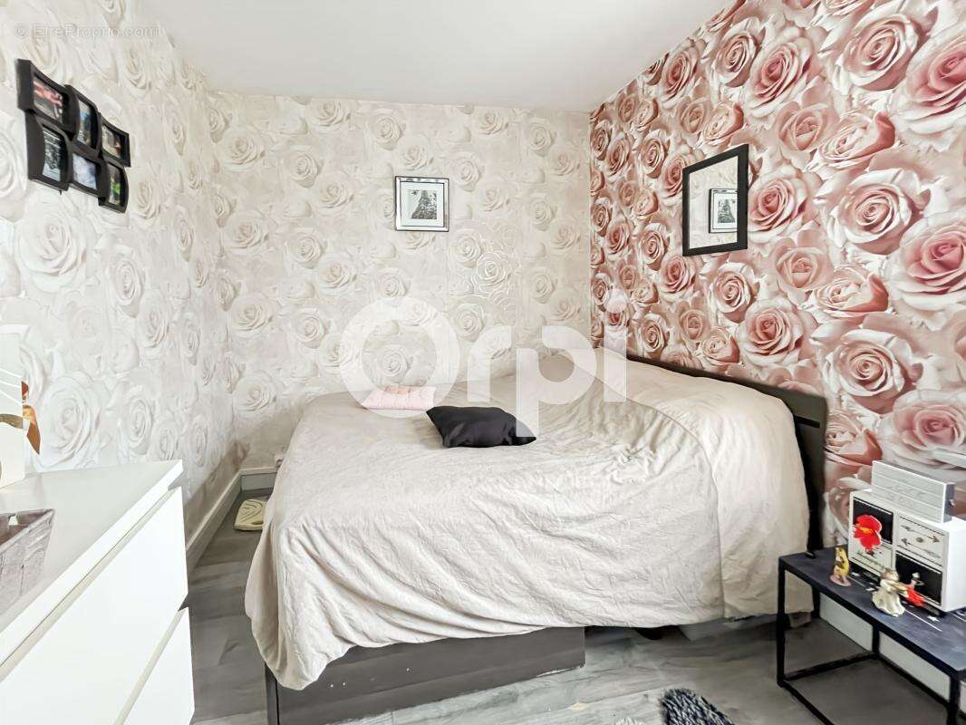 Appartement à BOULOGNE-SUR-MER