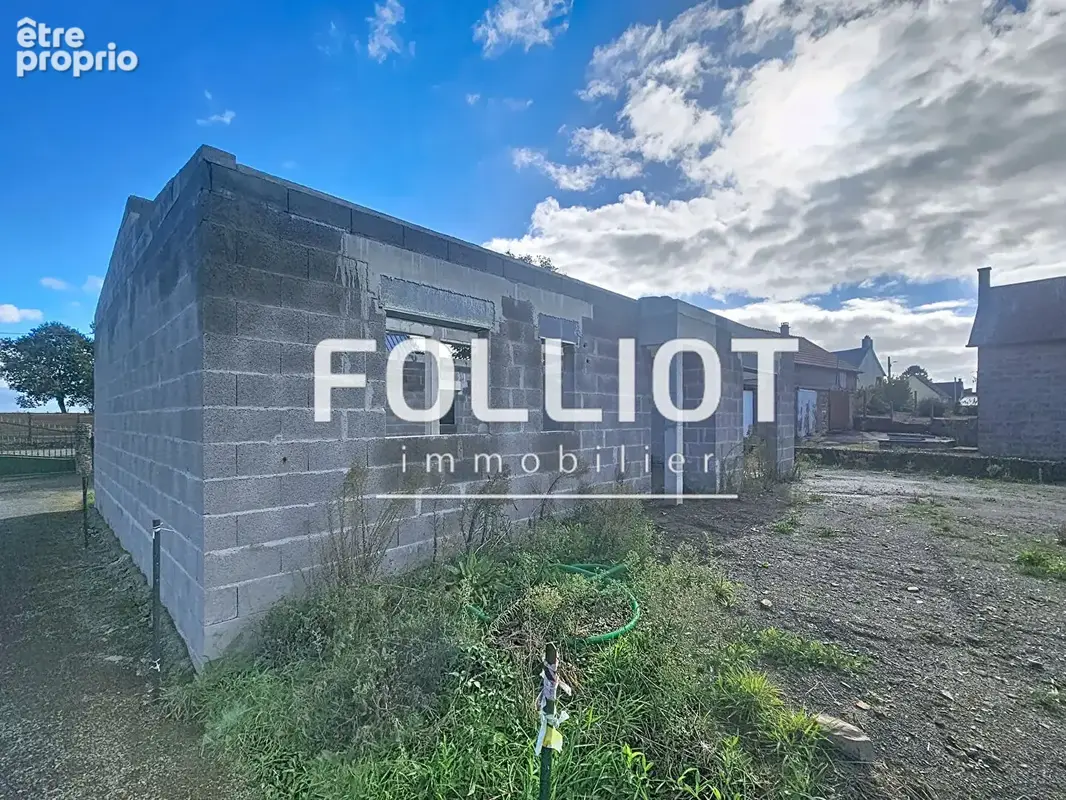 Maison Folligny 100 m2 - photo 4