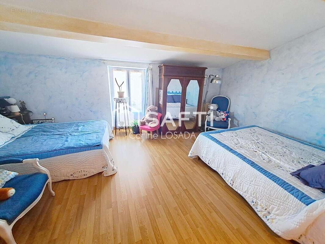 Photo 8 - Maison à GRUES