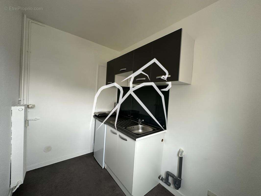 Appartement à BIHOREL