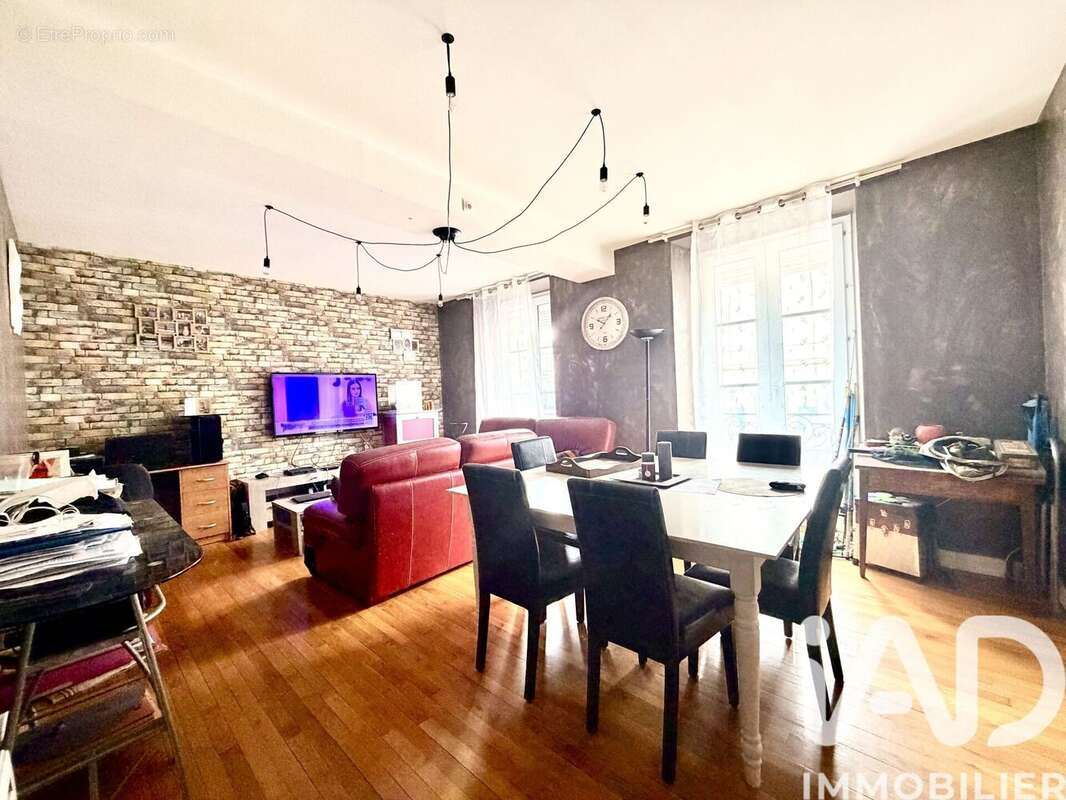 Photo 2 - Appartement à LA FLECHE