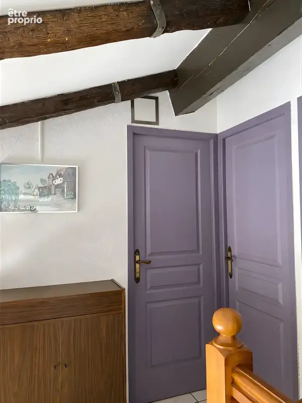 Le boulou   t3 en duplex avec vue sur les albères - photo 10