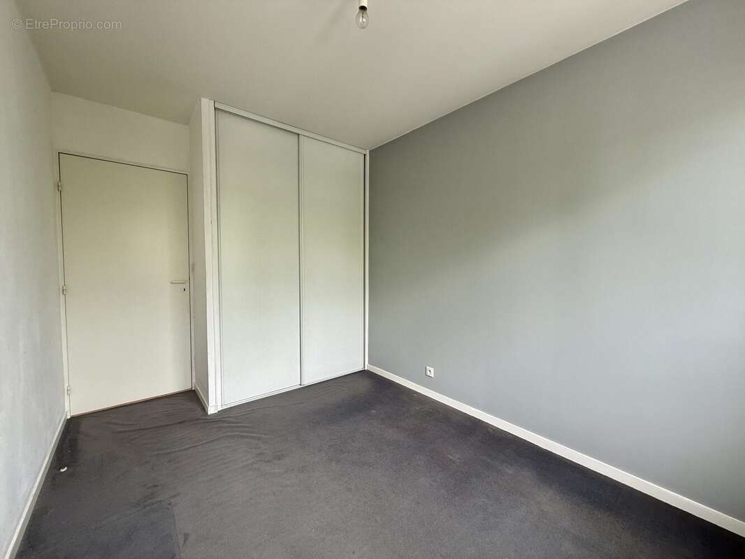 Appartement à NOYAL-CHATILLON-SUR-SEICHE