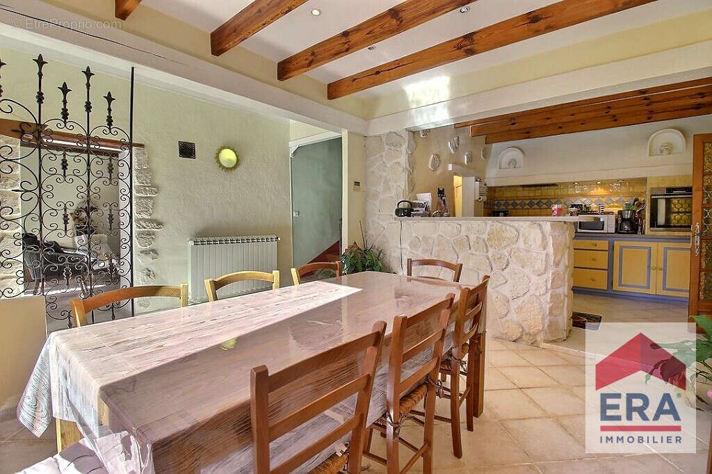 Maison à CARPENTRAS