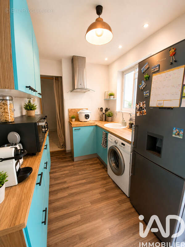 Photo 5 - Appartement à NARBONNE