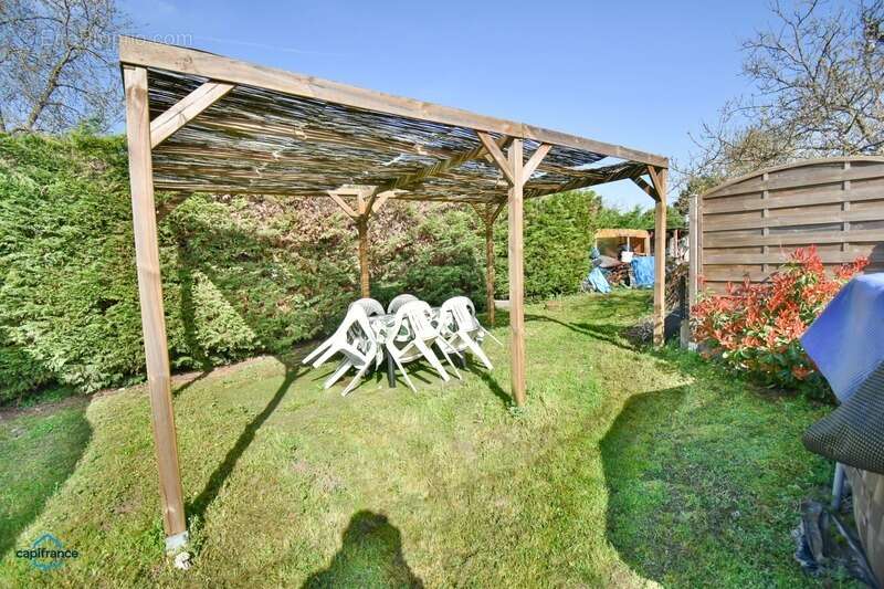 Maison à NOYERS-SUR-CHER