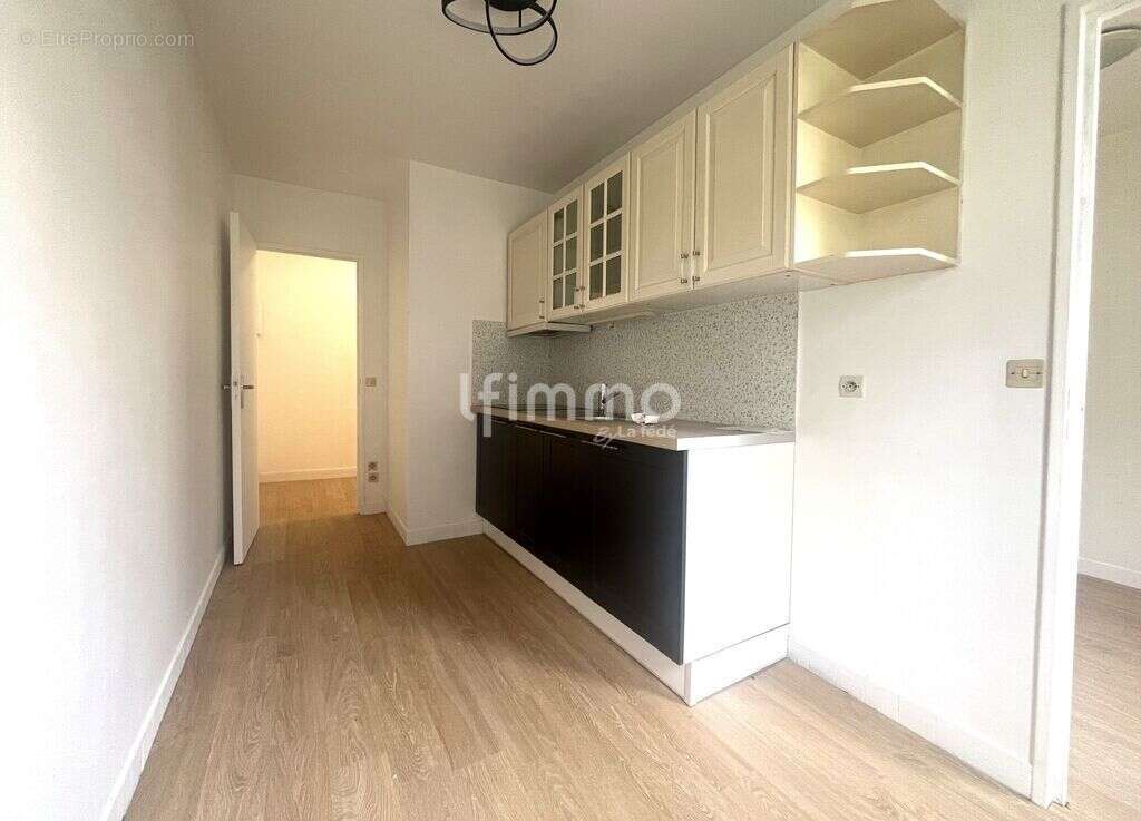 Appartement à NOGENT-SUR-MARNE