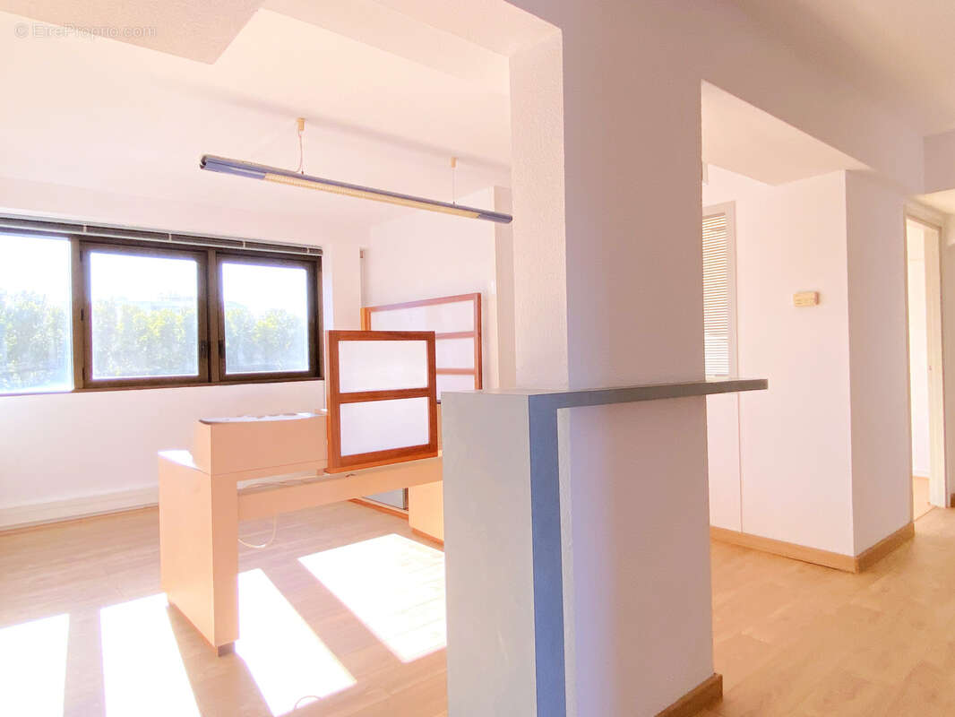 Commerce à PERPIGNAN