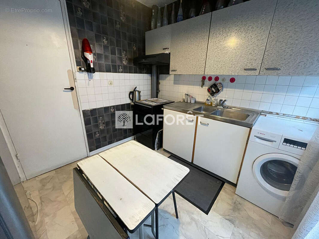 Appartement à SUCY-EN-BRIE