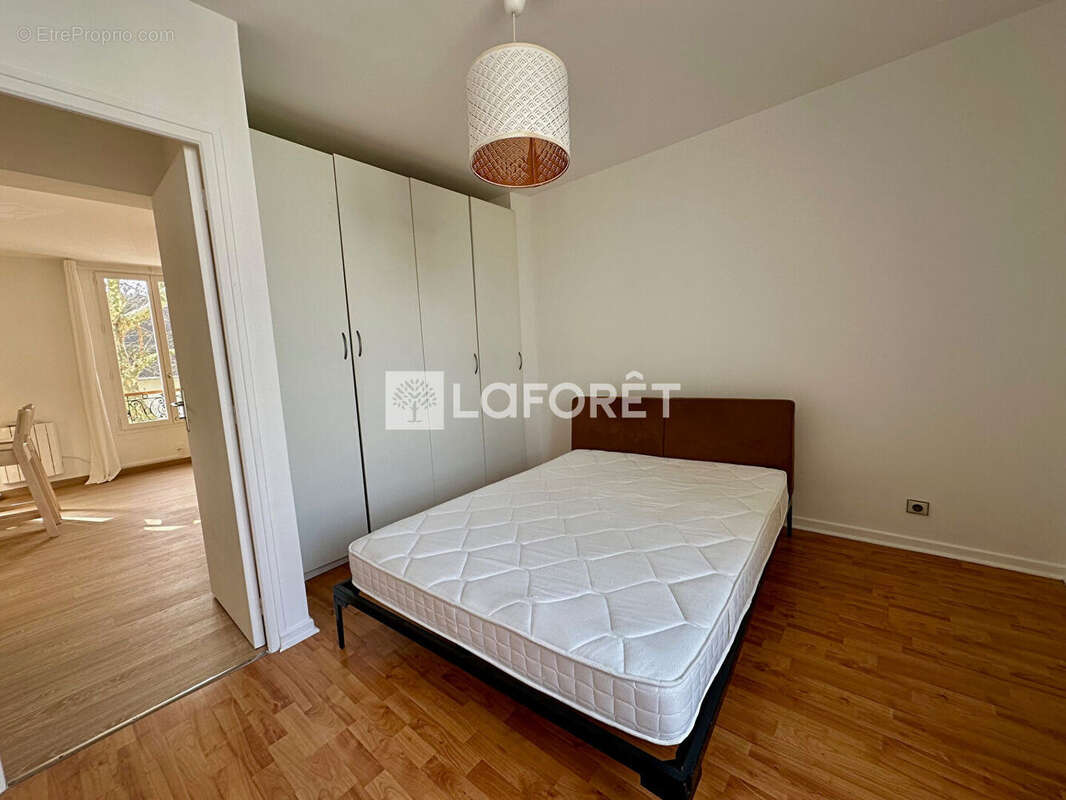 Appartement Le Perreux Sur Marne 2 pièce(s) 34 m2 - photo 4