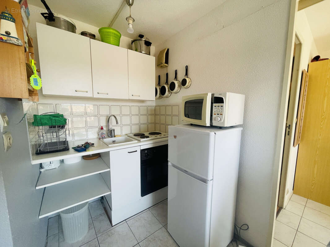 Appartement à VILLERS-SUR-MER