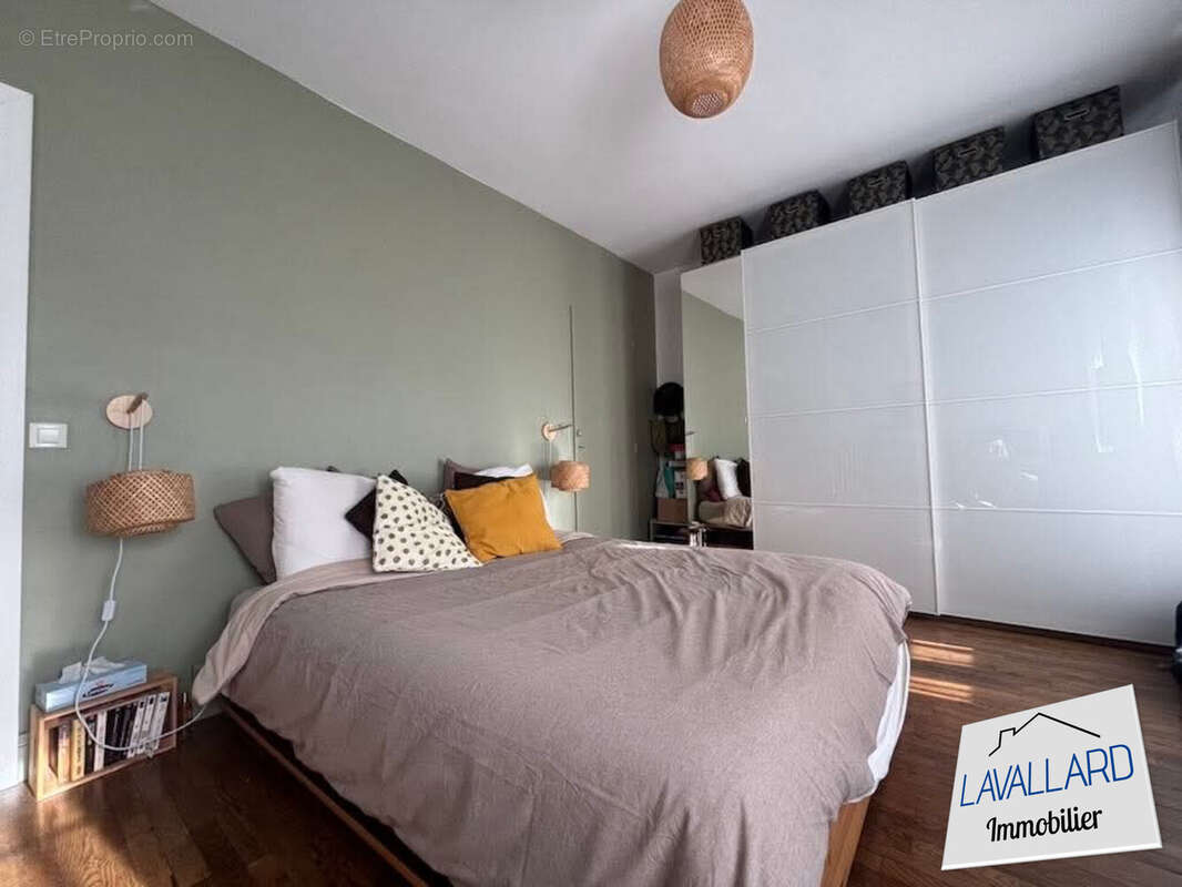 Appartement à AMIENS