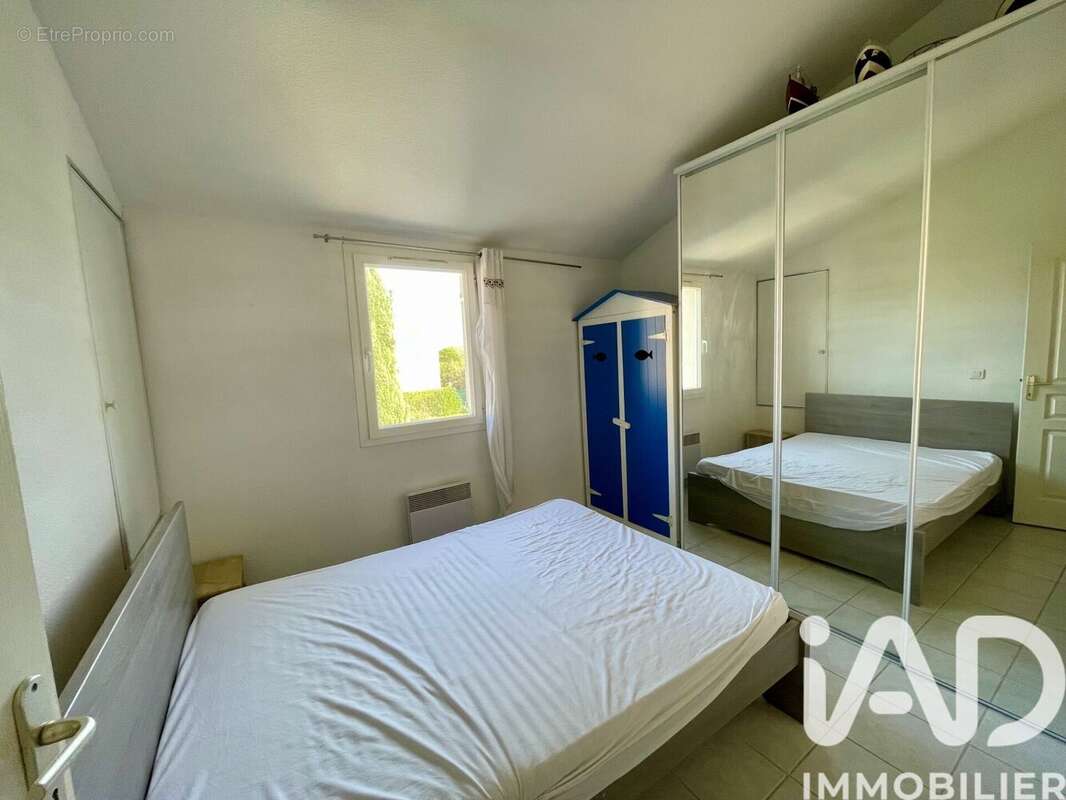 Photo 6 - Maison à LA LONDE-LES-MAURES