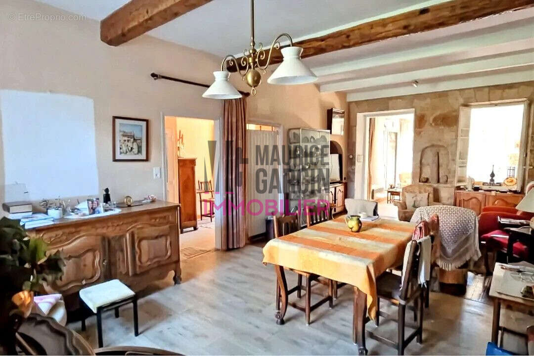 Maison 175 m² à Pernes-Les-Fontaines  - photo 6