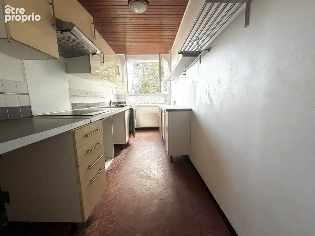 A Survilliers, appartement de 4 pièces - photo 2