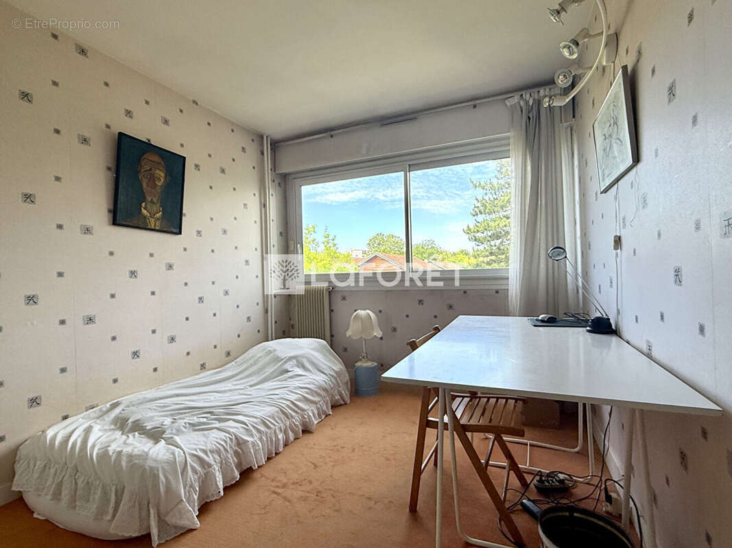 Appartement à MARLY-LE-ROI