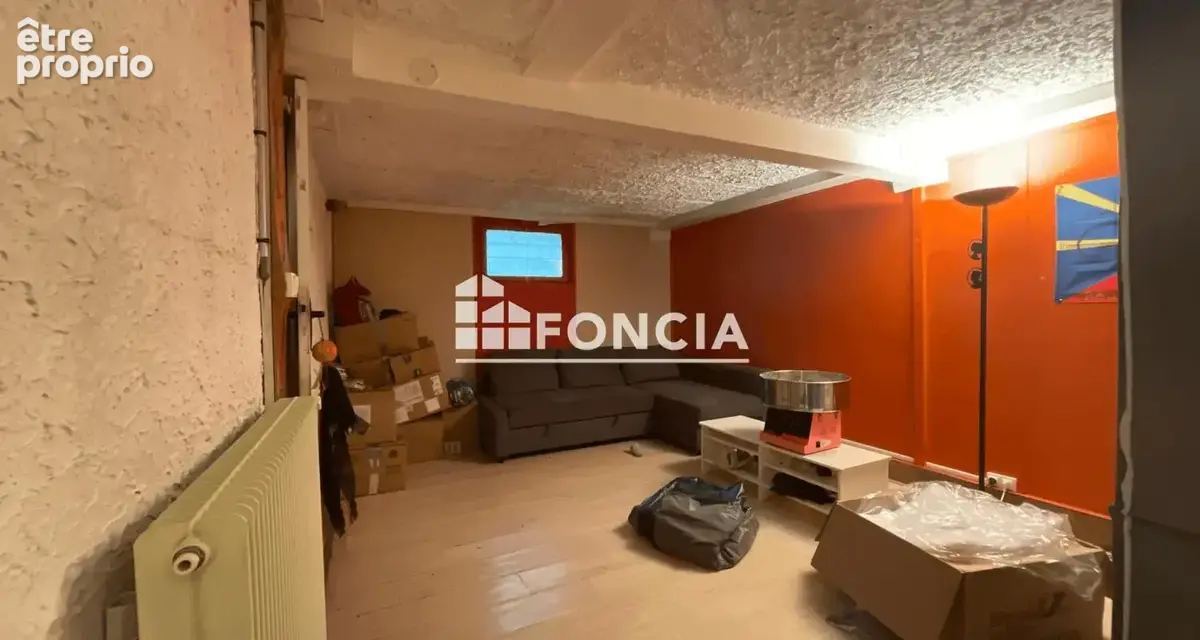 SAINT-VRAIN - Maison individuelle sur sous-sol total à vendre - photo 13