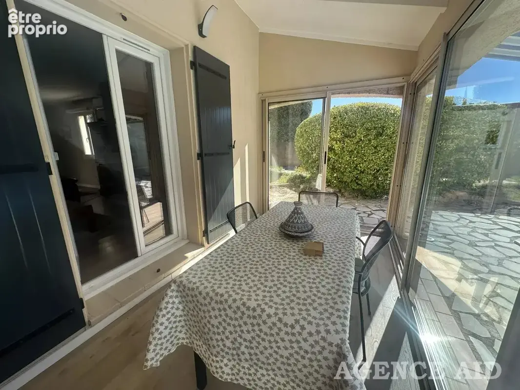 Coup de coeur Villa T4  prête à vivre - photo 15