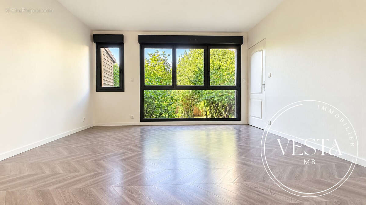 Maison 110 m² à Dijon  - photo 5