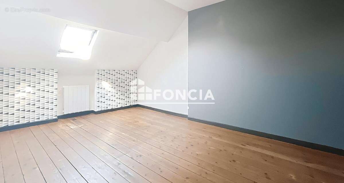 Appartement à TINCHEBRAY