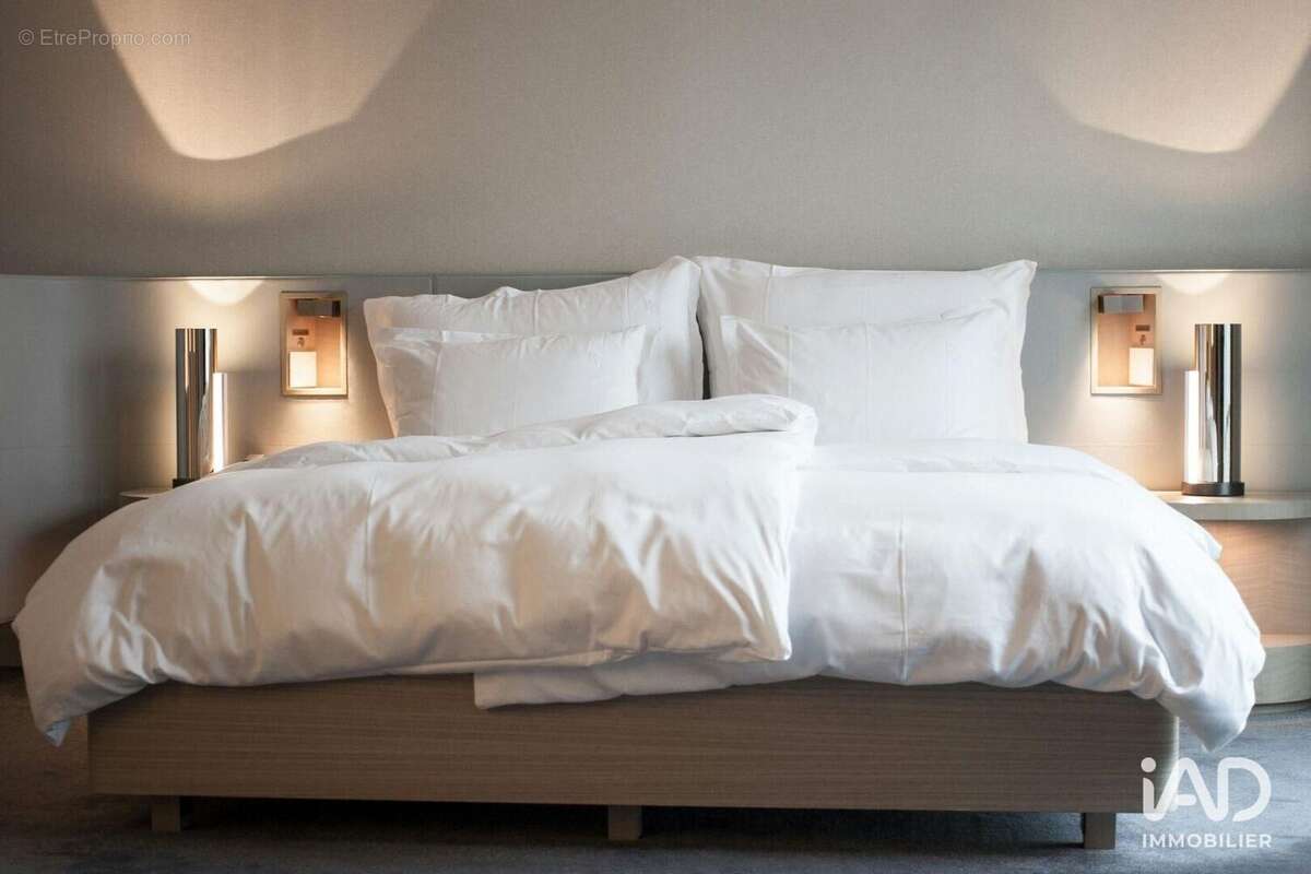 Photo 3 - Appartement à VERNEUIL-SUR-SEINE