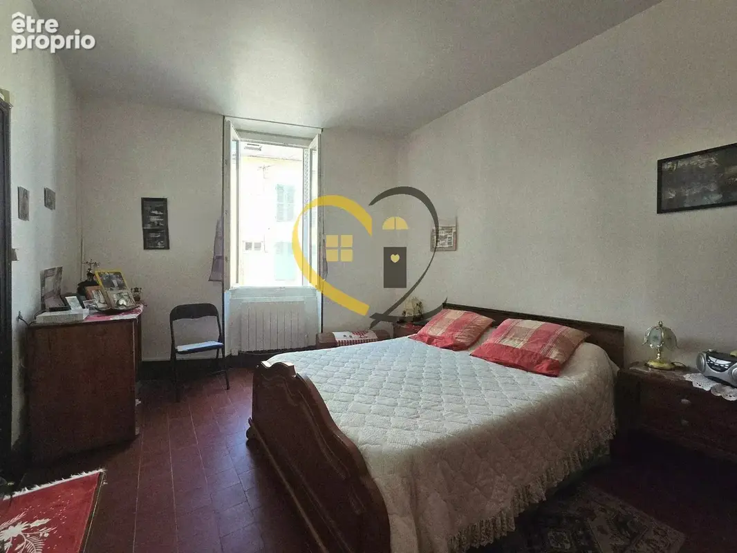 Immeuble de rapport- coup2coeur.immo-saint-pierre-le-moutier - photo 10