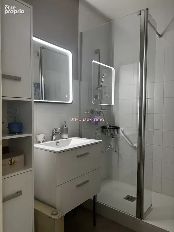 Appartement 52 m² à Olivet  - photo 35